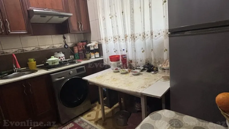 Satılır 2 otaqlı Mənzil Köhnə tikili 50 m² Sumqayıt - şəkil 7