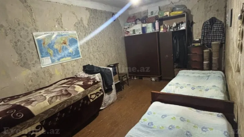 Satılır 2 otaqlı Mənzil Köhnə tikili 50 m² Sumqayıt - şəkil 11