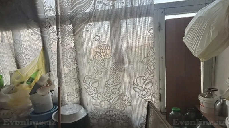 Satılır 2 otaqlı Mənzil Köhnə tikili 50 m² Sumqayıt - şəkil 12