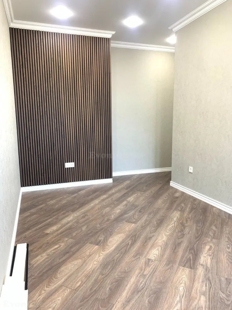 Satılır 4 otaqlı Mənzil Yeni tikili 117 m² Nəriman Nərimanov m. - şəkil 13