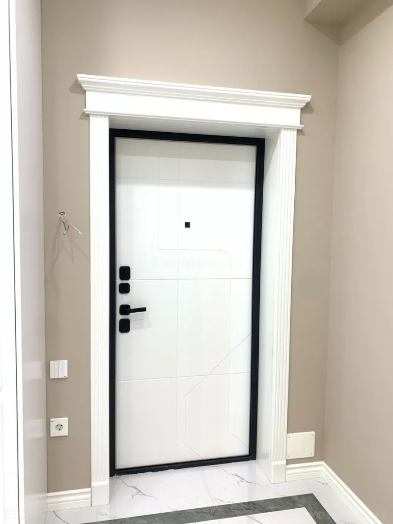 Satılır 4 otaqlı Mənzil Yeni tikili 117 m² Nəriman Nərimanov m. - şəkil 17