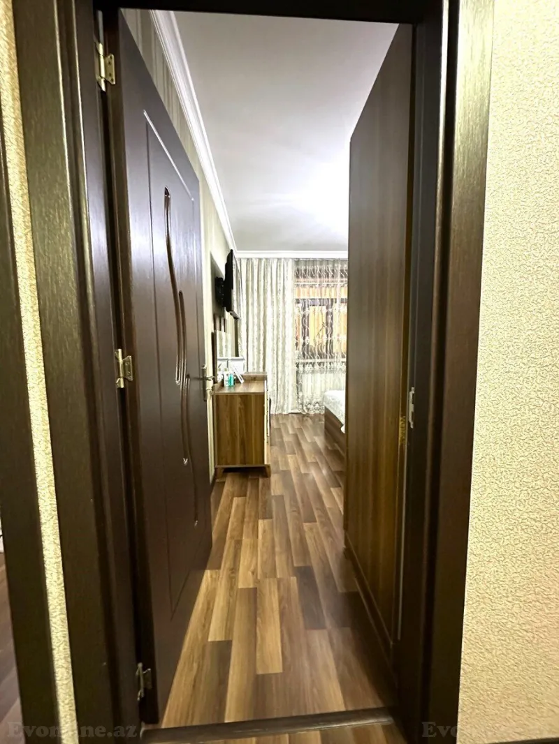 Satılır 3 otaqlı Mənzil Köhnə tikili 73 m² Sabunçu r. - şəkil 5