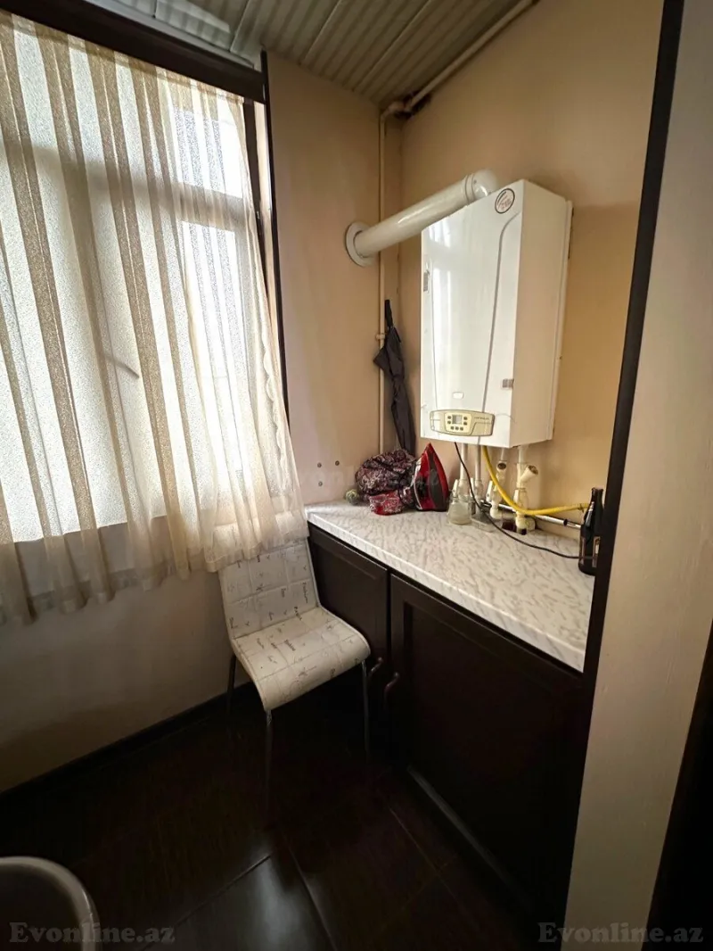 Satılır 3 otaqlı Mənzil Köhnə tikili 73 m² Sabunçu r. - şəkil 11