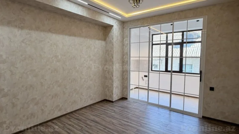 Satılır 2 otaqlı Mənzil Yeni tikili 56 m² Neftçilər m.