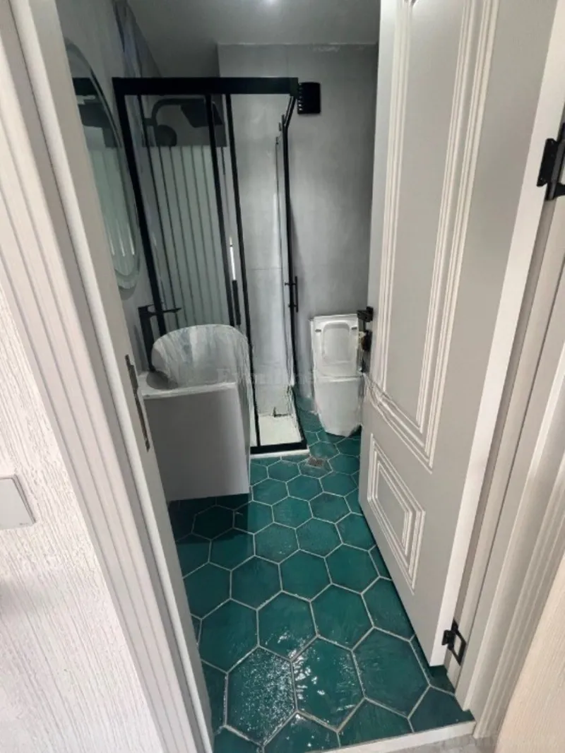 Kirayə verilir 2 otaqlı Mənzil Yeni tikili 60 m² Masazır - şəkil 6