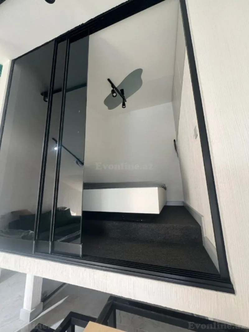 Kirayə verilir 2 otaqlı Mənzil Yeni tikili 60 m² Masazır - şəkil 8