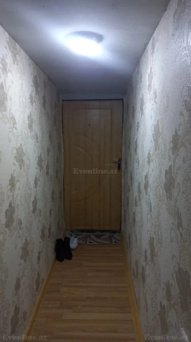 Kirayə verilir 3 otaqlı Mənzil Köhnə tikili 90 m² Gənclik m. - şəkil 2
