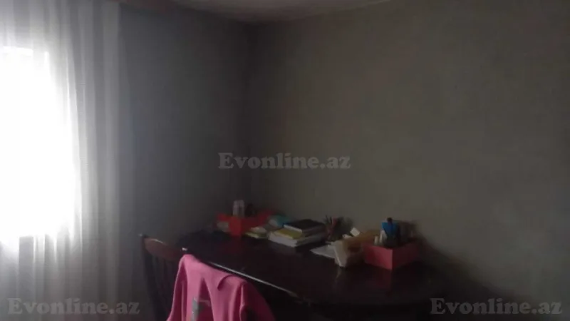 Kirayə verilir 3 otaqlı Mənzil Köhnə tikili 90 m² Gənclik m. - şəkil 3