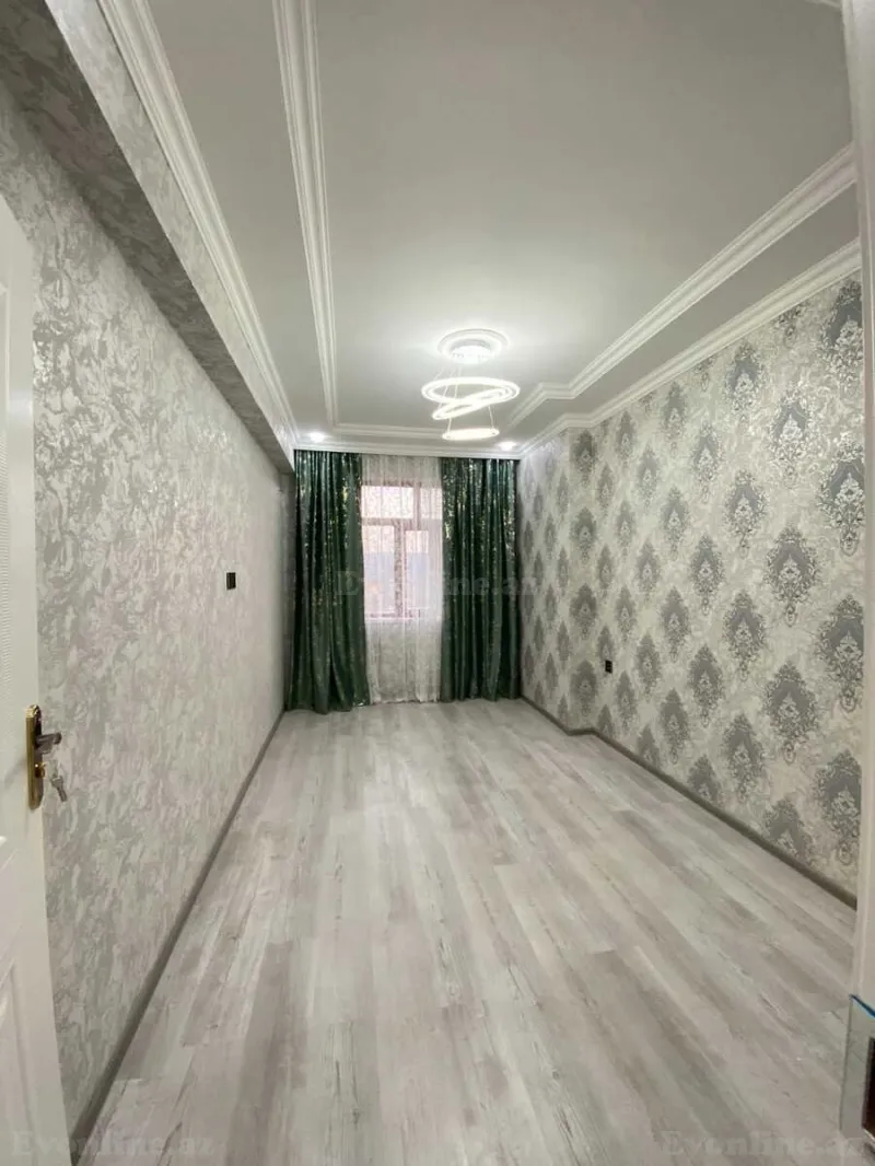 Satılır 2 otaqlı Mənzil Yeni tikili 70 m² Xırdalan - şəkil 3