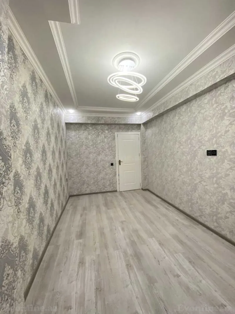 Satılır 2 otaqlı Mənzil Yeni tikili 70 m² Xırdalan - şəkil 4