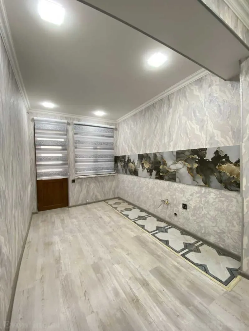 Satılır 2 otaqlı Mənzil Yeni tikili 70 m² Xırdalan - şəkil 5