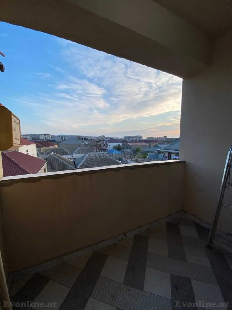Satılır 2 otaqlı Mənzil Yeni tikili 70 m² Xırdalan - şəkil 6