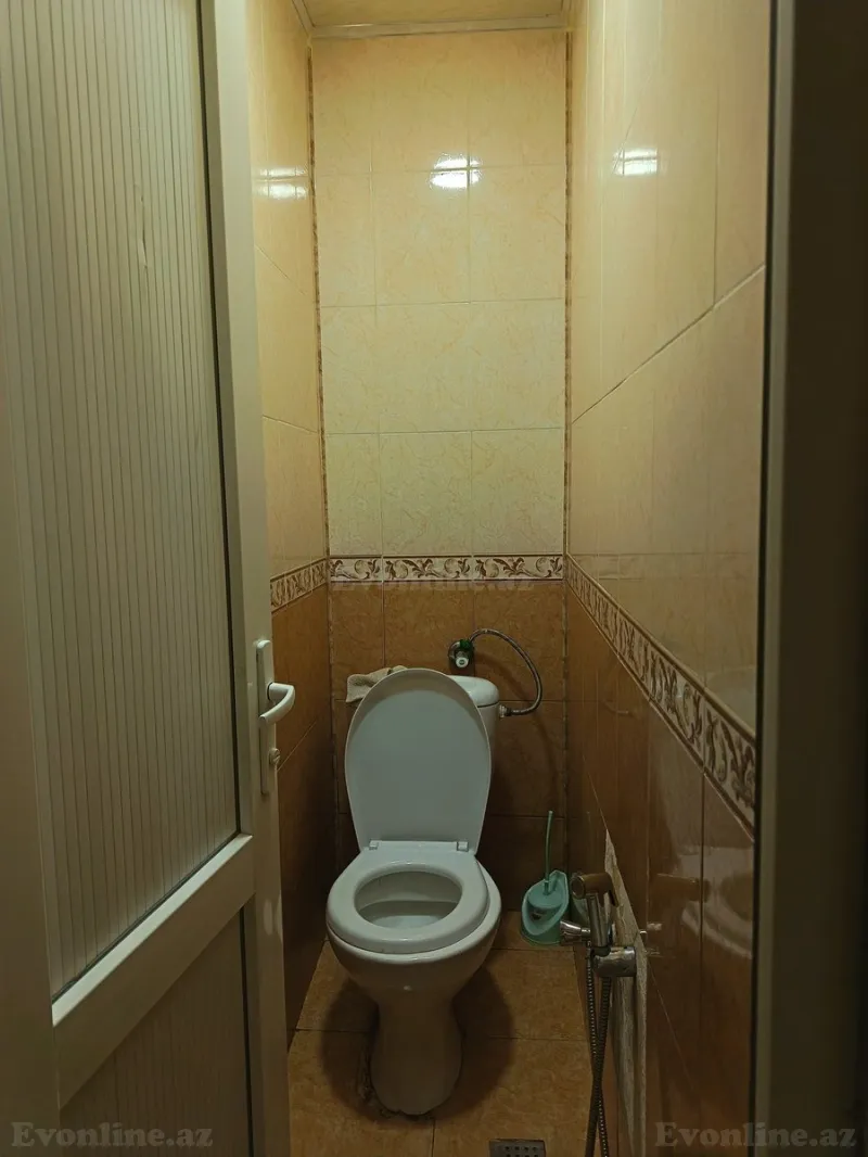 Kirayə verilir 2 otaqlı Mənzil Yeni tikili 36 m² Xırdalan - şəkil 8