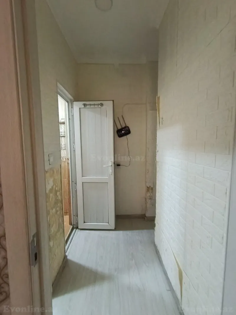 Kirayə verilir 2 otaqlı Mənzil Yeni tikili 36 m² Xırdalan - şəkil 9
