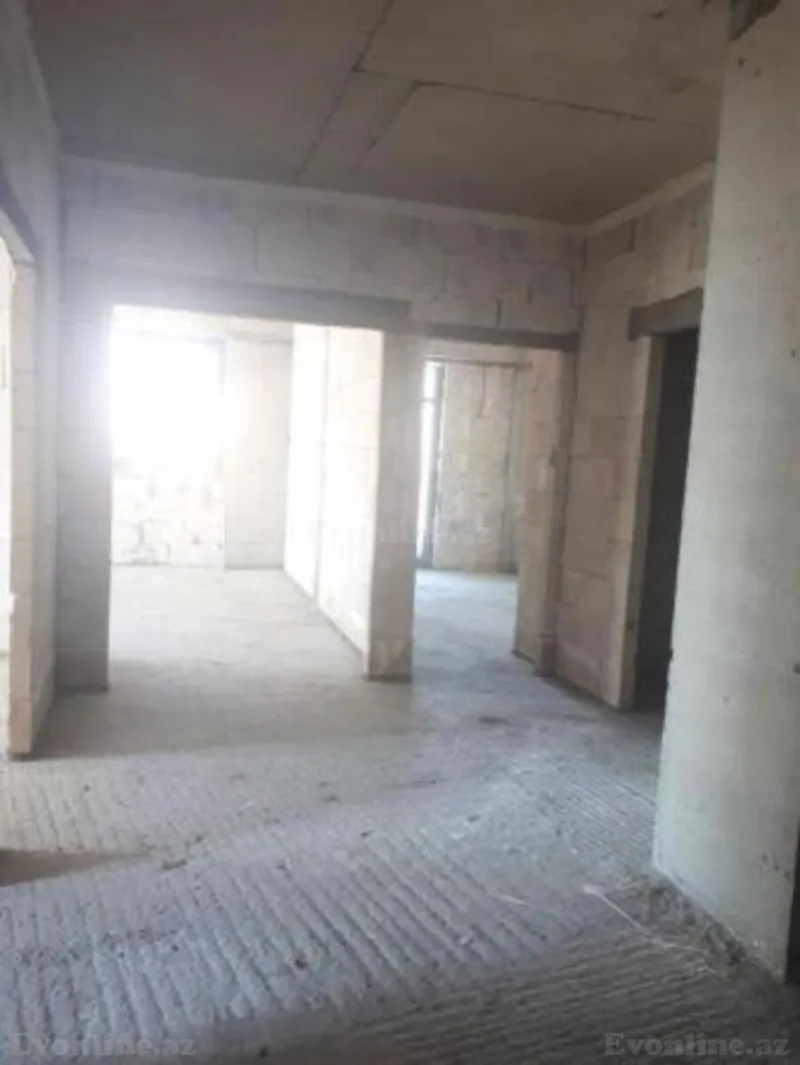Satılır 3 otaqlı Mənzil Yeni tikili 114 m² Nizami m. - şəkil 6