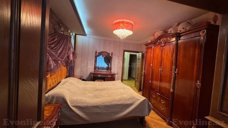 Kirayə verilir 3 otaqlı Mənzil Köhnə tikili 100 m² Xalqlar Dostluğu m. - şəkil 7