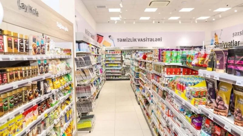 Satılır Obyekt 145 m² 28 May m. - şəkil 2