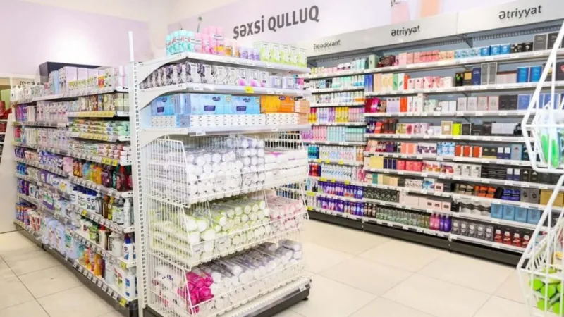 Satılır Obyekt 145 m² 28 May m. - şəkil 3