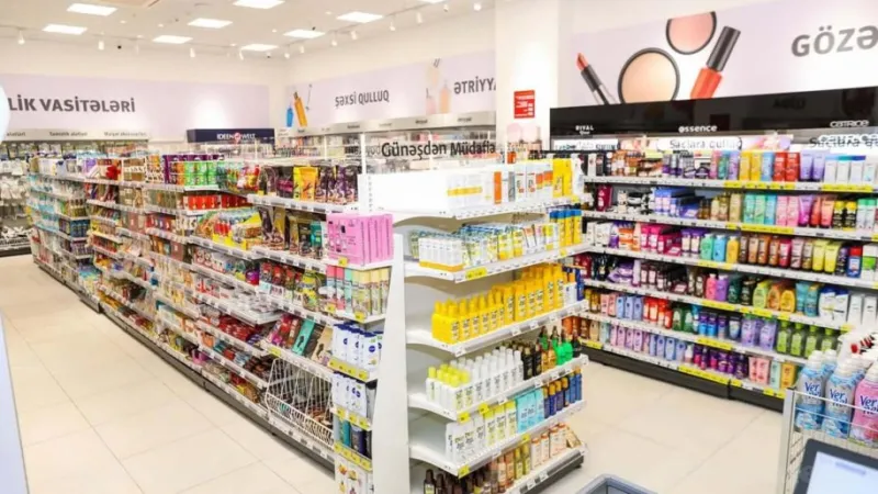 Satılır Obyekt 145 m² 28 May m. - şəkil 4