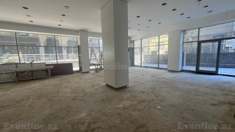 Satılır Obyekt 233 m² Sahil m. - şəkil 2