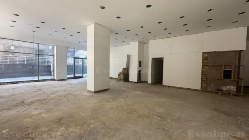 Satılır Obyekt 233 m² Sahil m. - şəkil 3