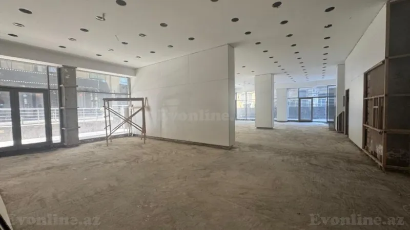 Satılır Obyekt 233 m² Sahil m. - şəkil 4
