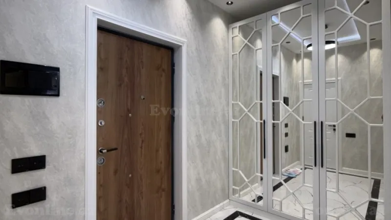 2 otaqlı Mənzil 51 m² Əhmədli Satılır