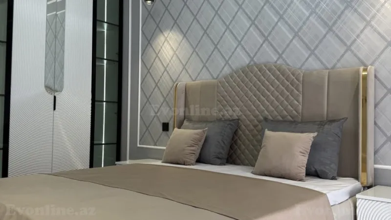 Satılır 2 otaqlı Mənzil Yeni tikili 51 m² Əhmədli - şəkil 6