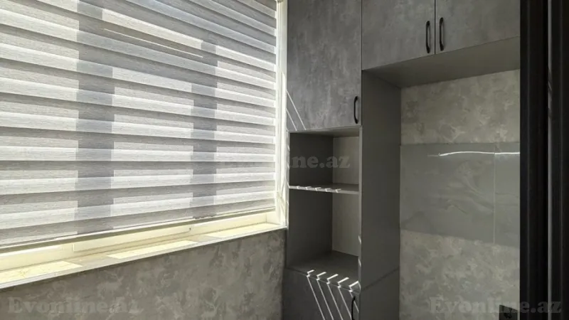 Satılır 2 otaqlı Mənzil Yeni tikili 51 m² Əhmədli - şəkil 12