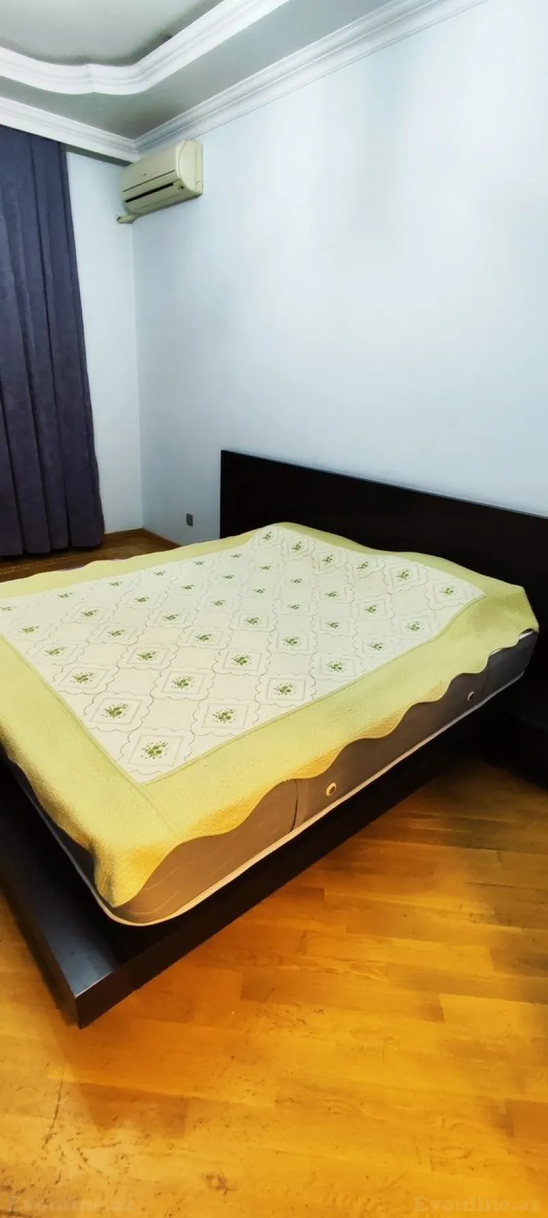 Kirayə verilir 3 otaqlı Mənzil Yeni tikili 145 m² Nərimanov r. - şəkil 10
