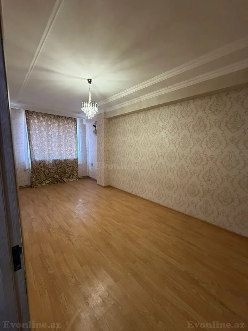 2 otaqlı Mənzil 37.5 m² Abşeron r. Satılır