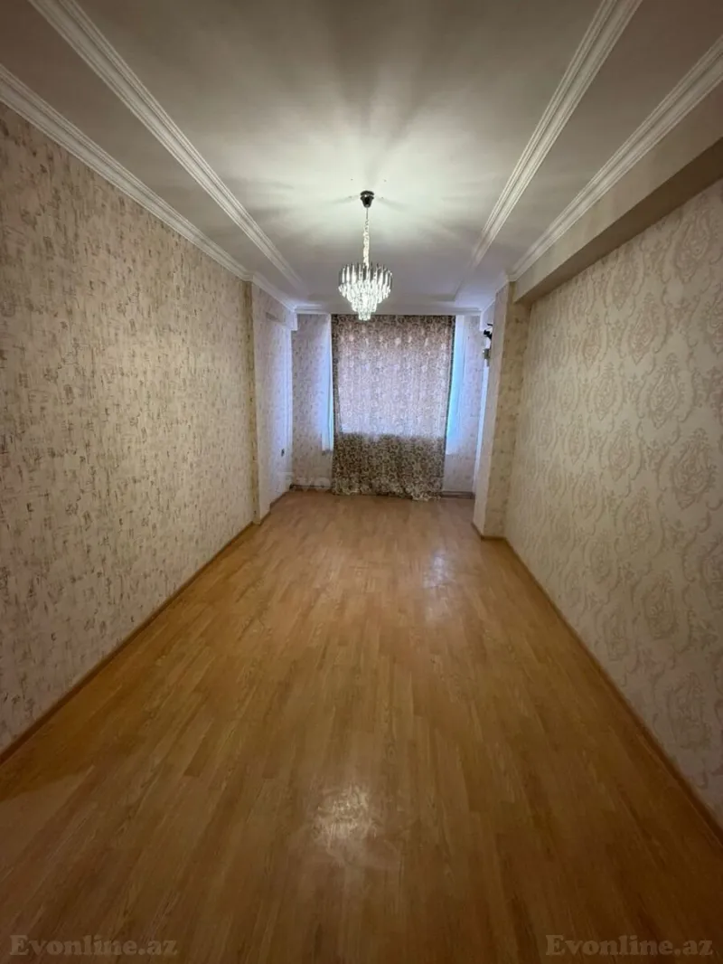 Satılır 2 otaqlı Mənzil Yeni tikili 37.5 m² Abşeron r. - şəkil 2