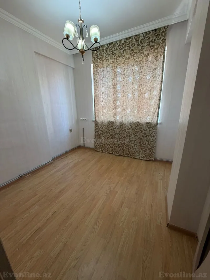 Satılır 2 otaqlı Mənzil Yeni tikili 37.5 m² Abşeron r. - şəkil 3