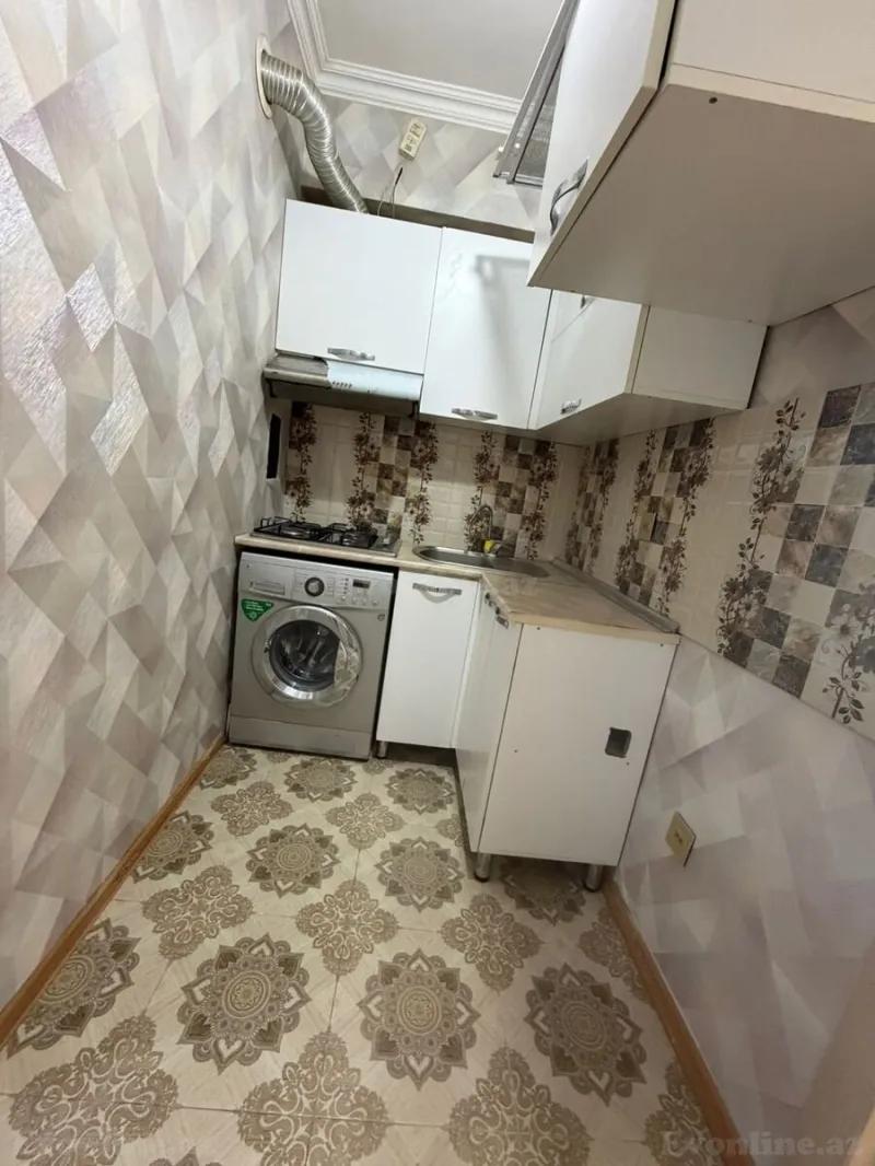 Satılır 2 otaqlı Mənzil Yeni tikili 37.5 m² Abşeron r. - şəkil 4