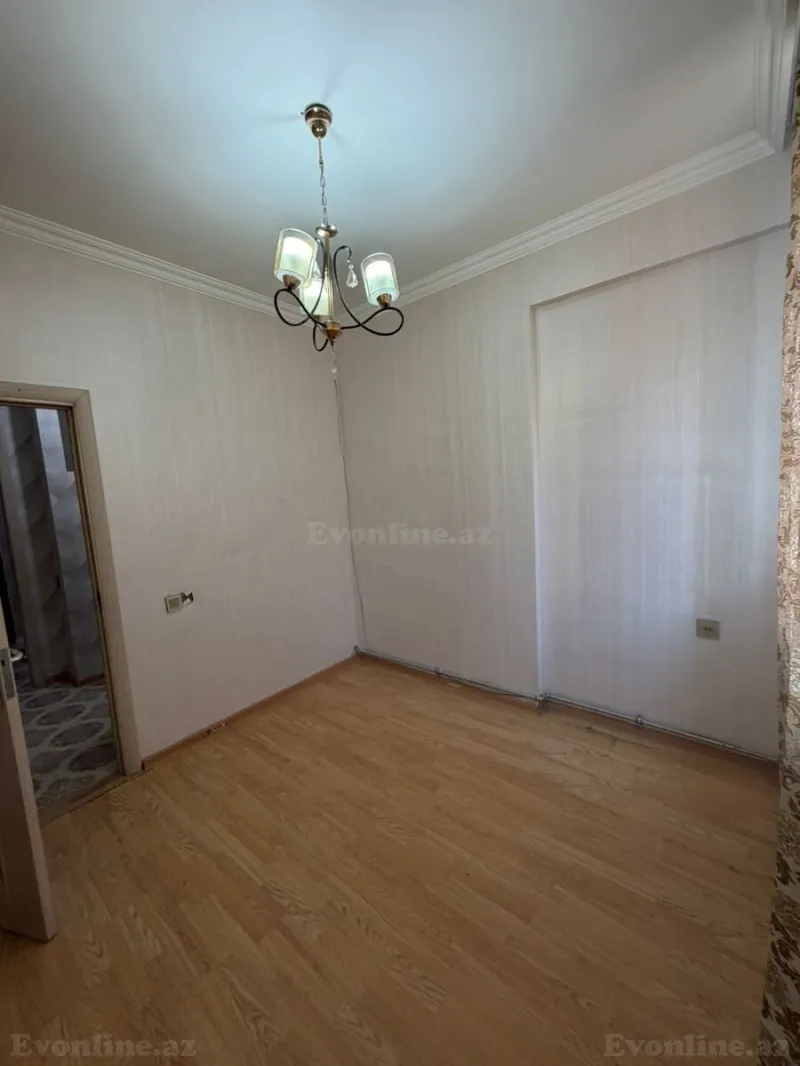 Satılır 2 otaqlı Mənzil Yeni tikili 37.5 m² Abşeron r. - şəkil 5