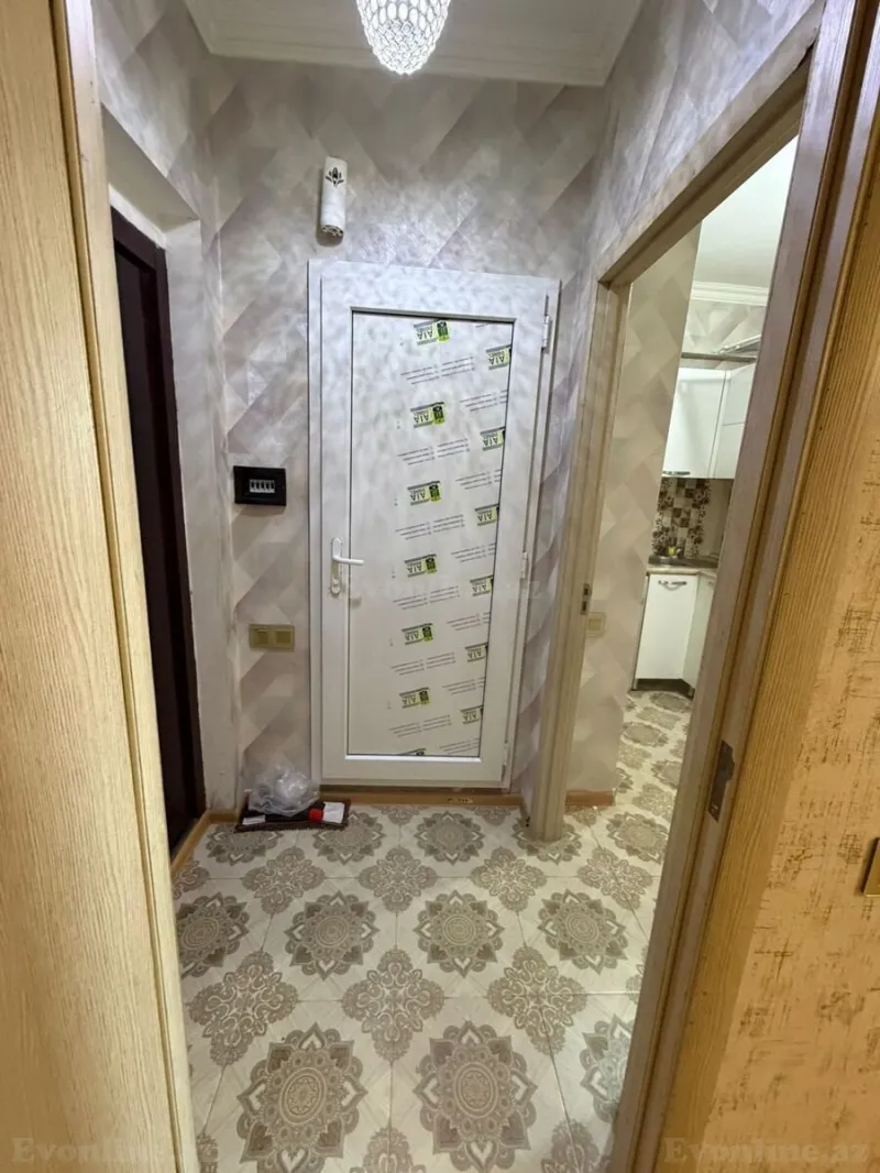 Satılır 2 otaqlı Mənzil Yeni tikili 37.5 m² Abşeron r. - şəkil 6