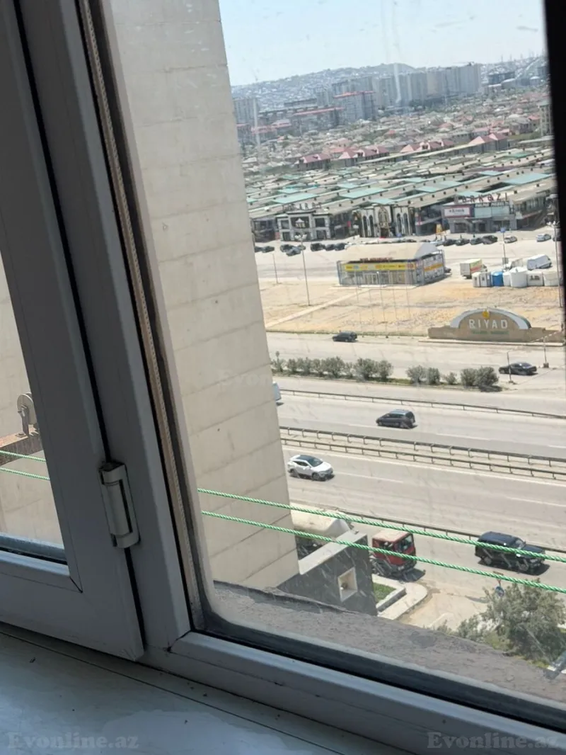 Satılır 2 otaqlı Mənzil Yeni tikili 37.5 m² Abşeron r. - şəkil 7