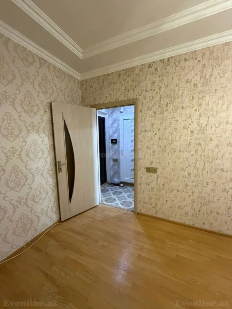 Satılır 2 otaqlı Mənzil Yeni tikili 37.5 m² Abşeron r. - şəkil 8