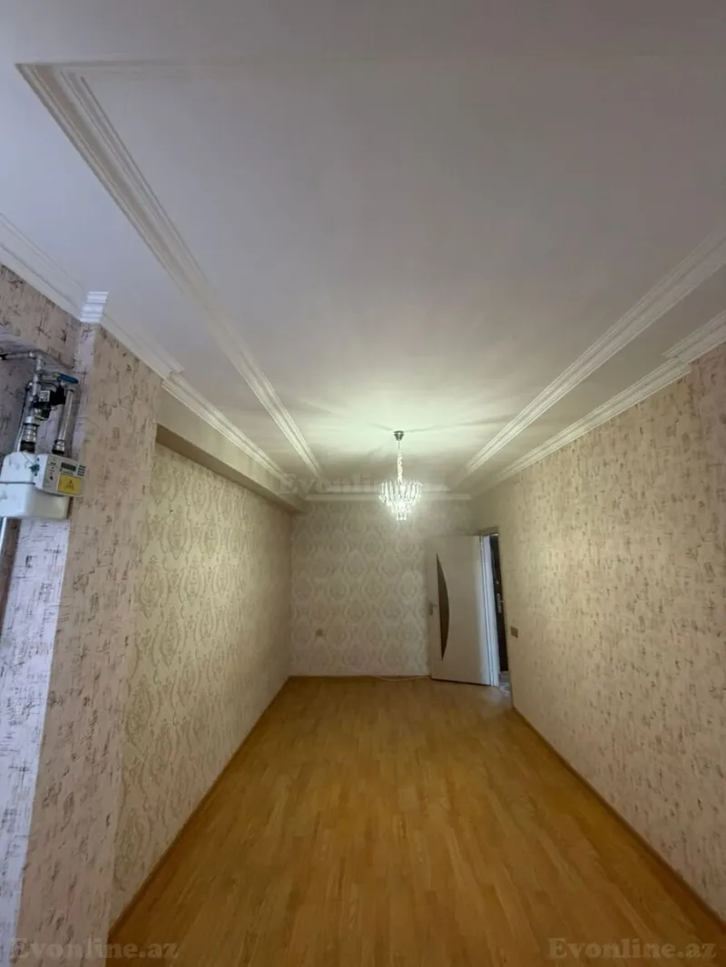 Satılır 2 otaqlı Mənzil Yeni tikili 37.5 m² Abşeron r. - şəkil 10