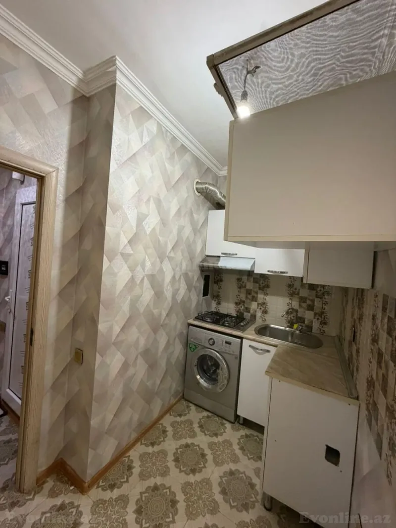Satılır 2 otaqlı Mənzil Yeni tikili 37.5 m² Abşeron r. - şəkil 11