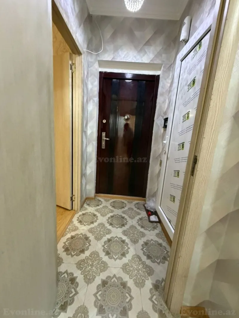 Satılır 2 otaqlı Mənzil Yeni tikili 37.5 m² Abşeron r. - şəkil 12