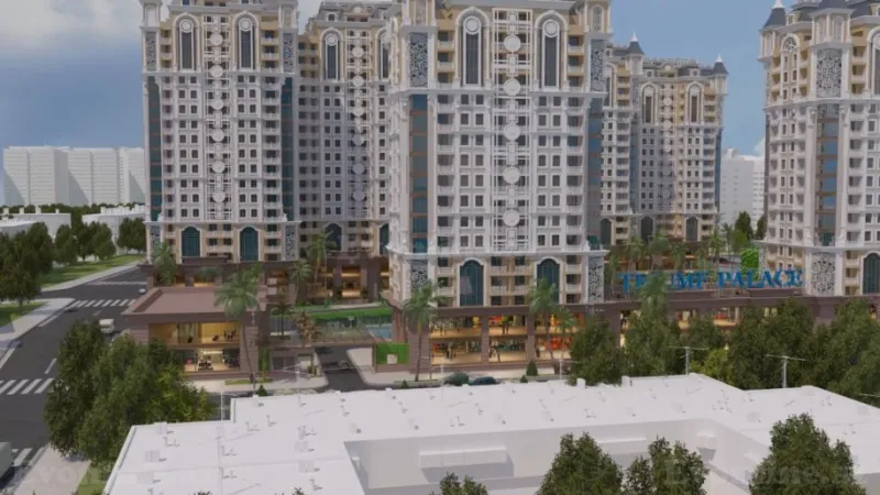 3 otaqlı Mənzil 105 m² 28 May m. Kirayə verilir