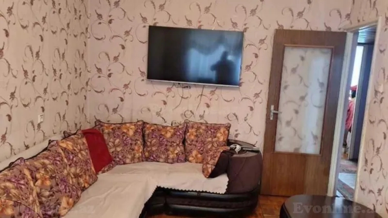 Satılır 2 otaqlı Mənzil Yeni tikili 60 m² Həzi Aslanov - şəkil 2