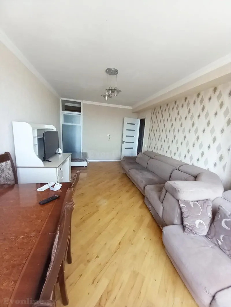 Satılır 3 otaqlı Mənzil Yeni tikili 85 m² Yeni Yasamal - şəkil 2