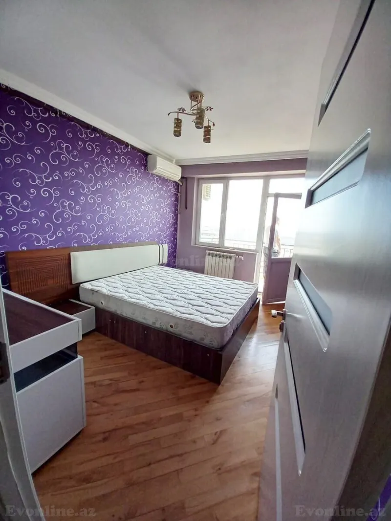 Satılır 3 otaqlı Mənzil Yeni tikili 85 m² Yeni Yasamal - şəkil 4
