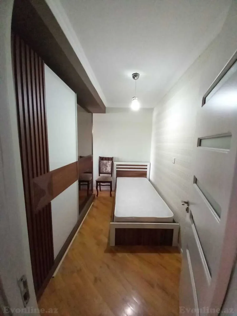Satılır 3 otaqlı Mənzil Yeni tikili 85 m² Yeni Yasamal - şəkil 5