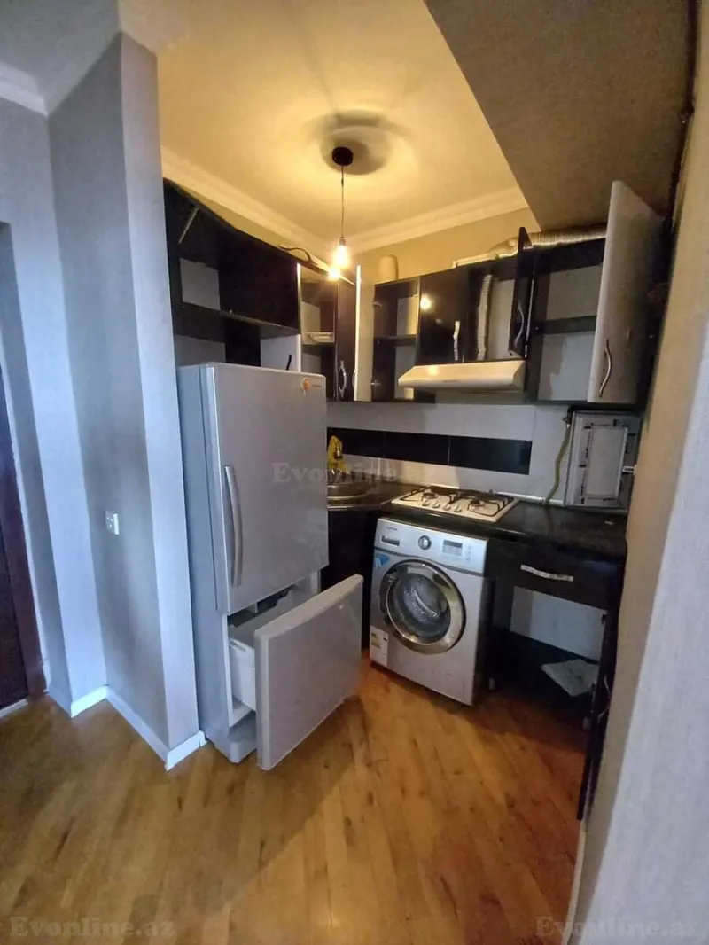 Satılır 3 otaqlı Mənzil Yeni tikili 85 m² Yeni Yasamal - şəkil 6