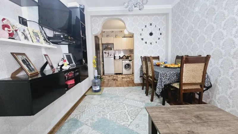 Satılır 3 otaqlı Mənzil Yeni tikili 65 m² Masazır - şəkil 4