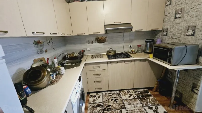 Satılır 3 otaqlı Mənzil Yeni tikili 65 m² Masazır - şəkil 6