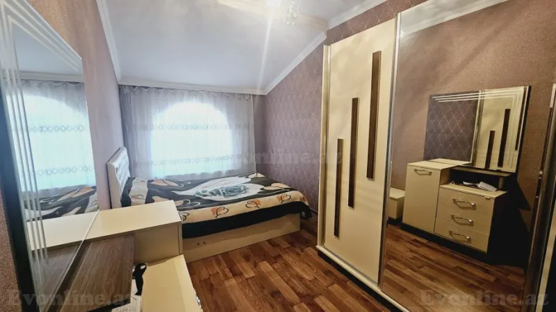 Satılır 3 otaqlı Mənzil Yeni tikili 65 m² Masazır - şəkil 8